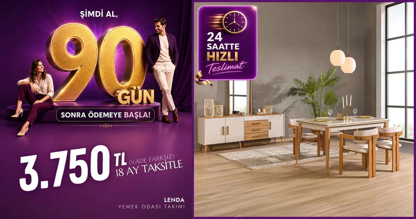 Özbay Mobilya