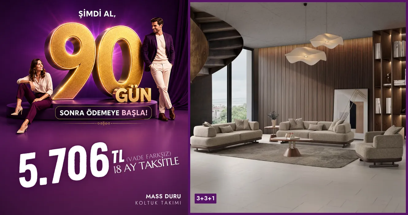 Özbay Mobilya