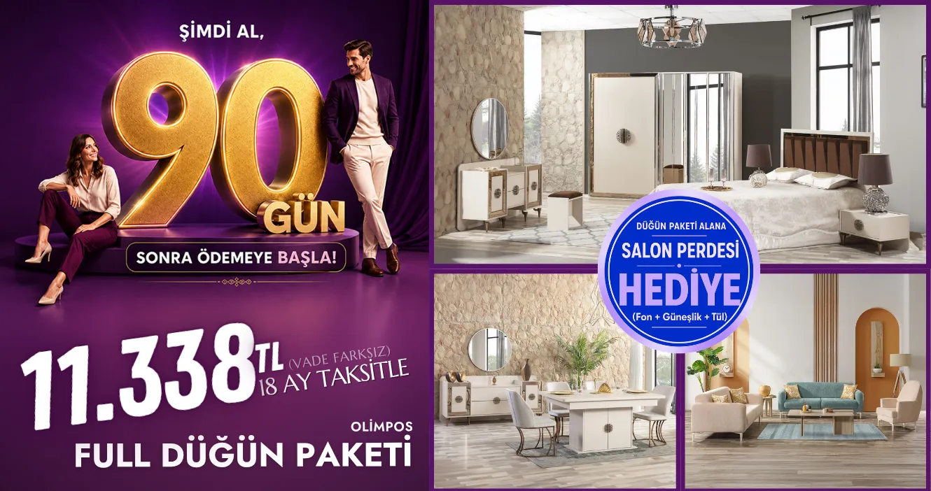Özbay Mobilya