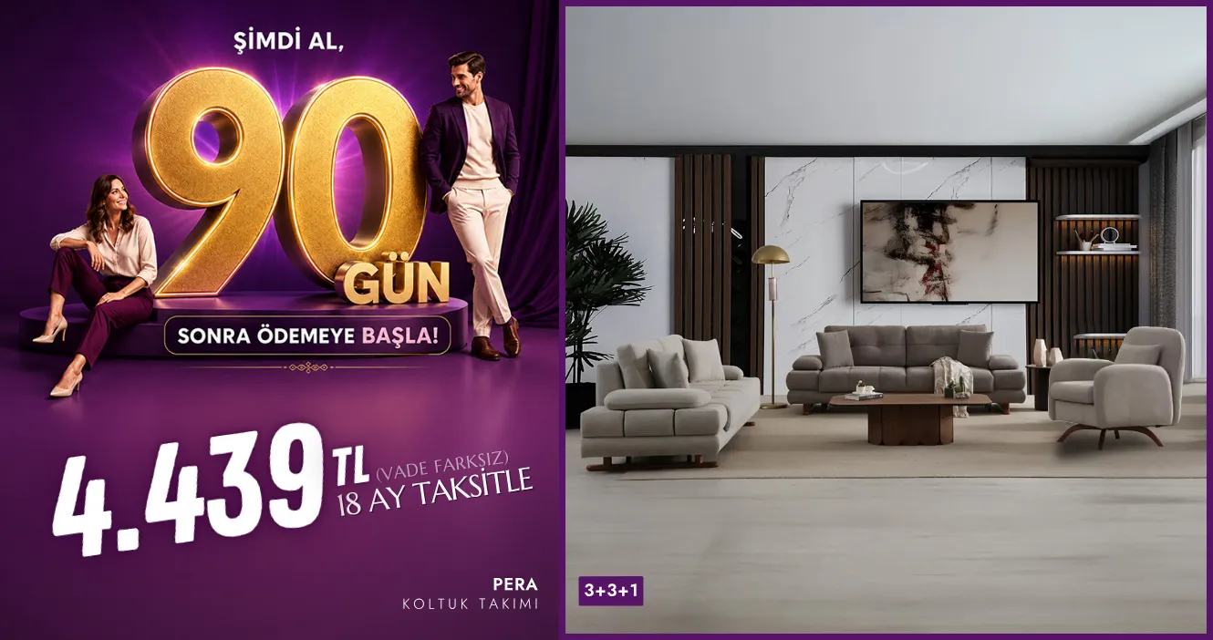 Özbay Mobilya