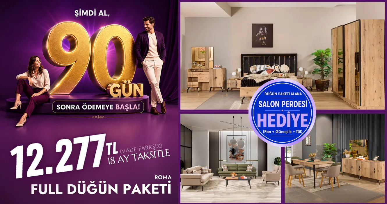 Özbay Mobilya