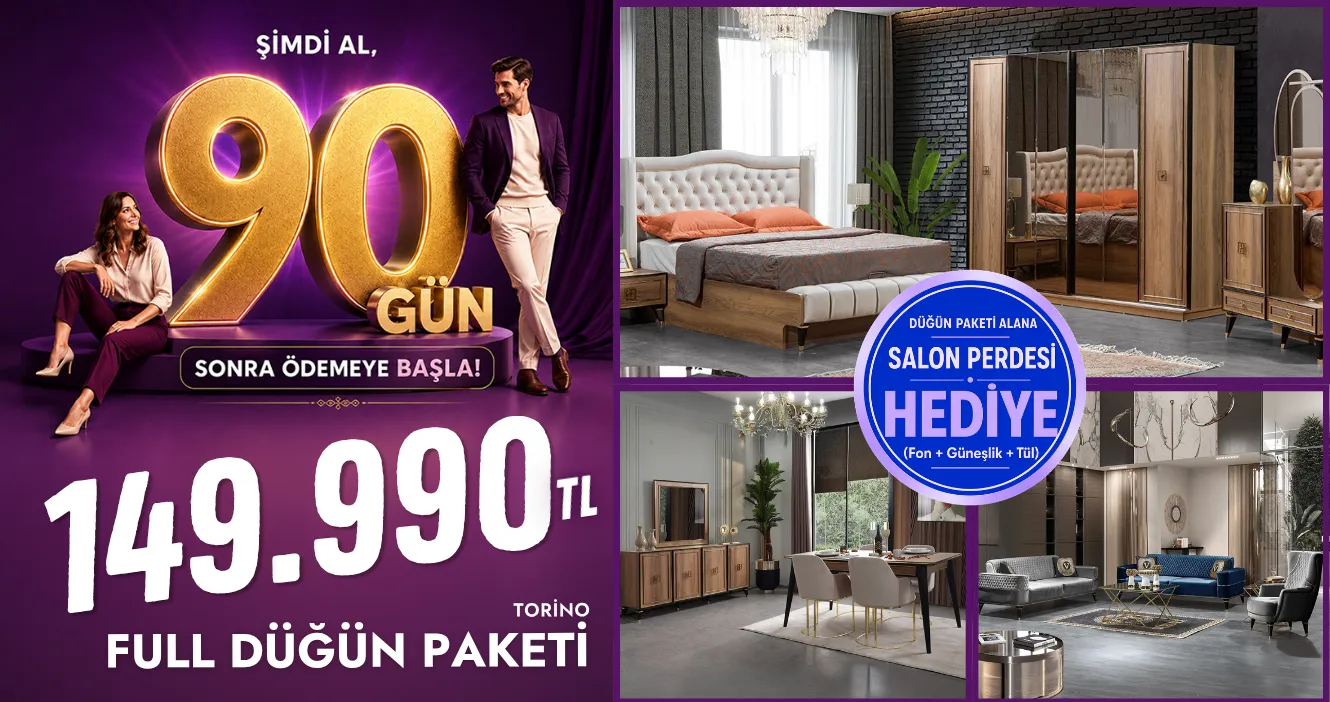 Özbay Mobilya