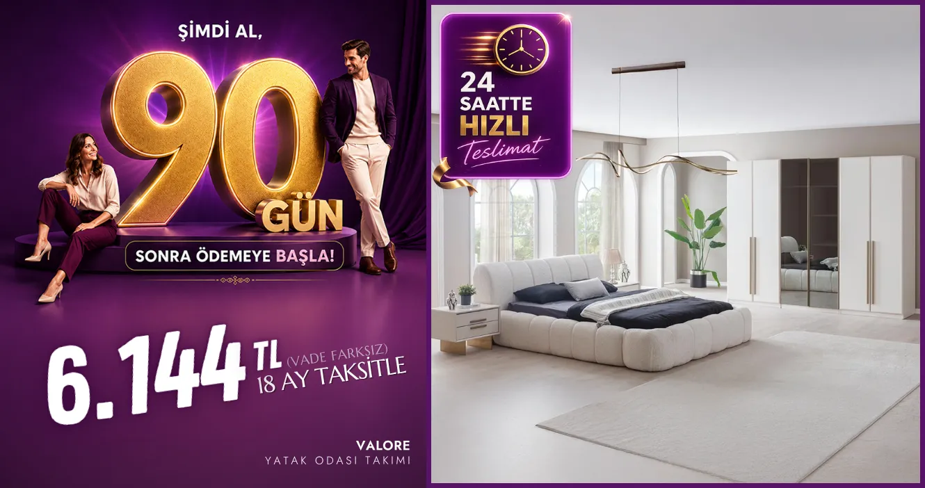 Özbay Mobilya