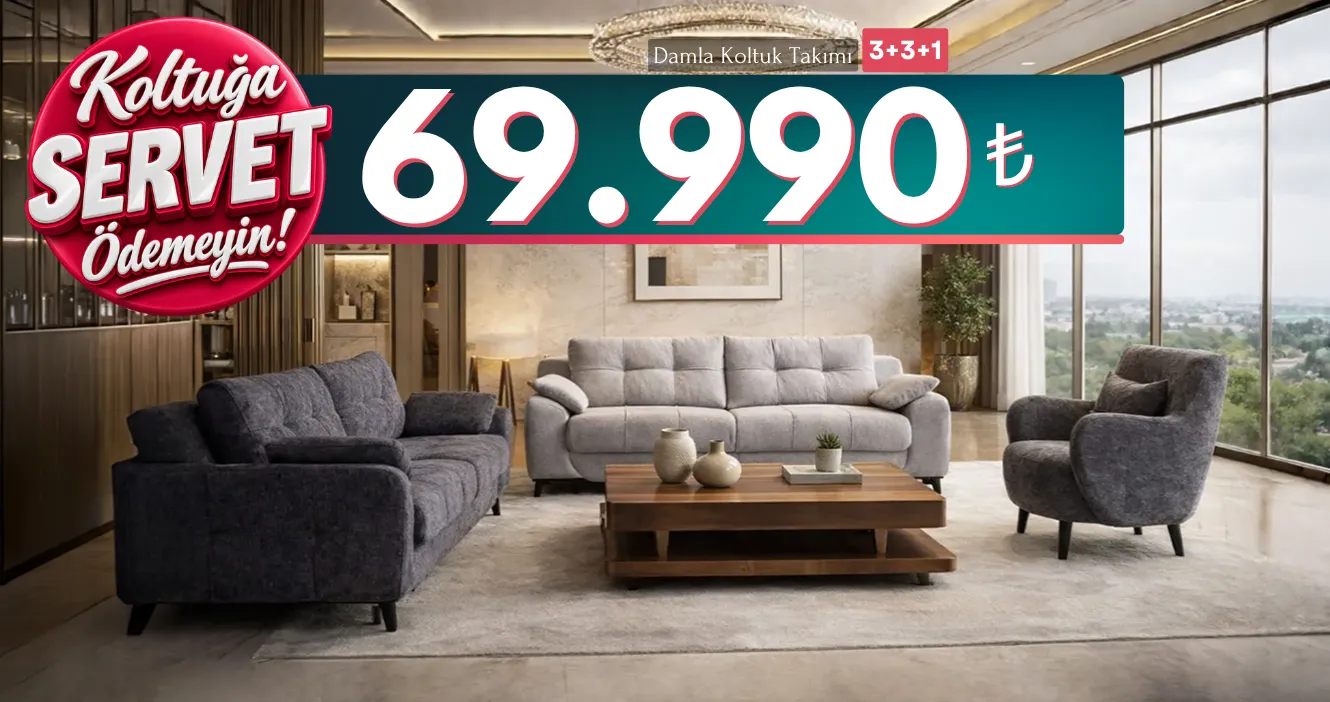 Özbay Mobilya