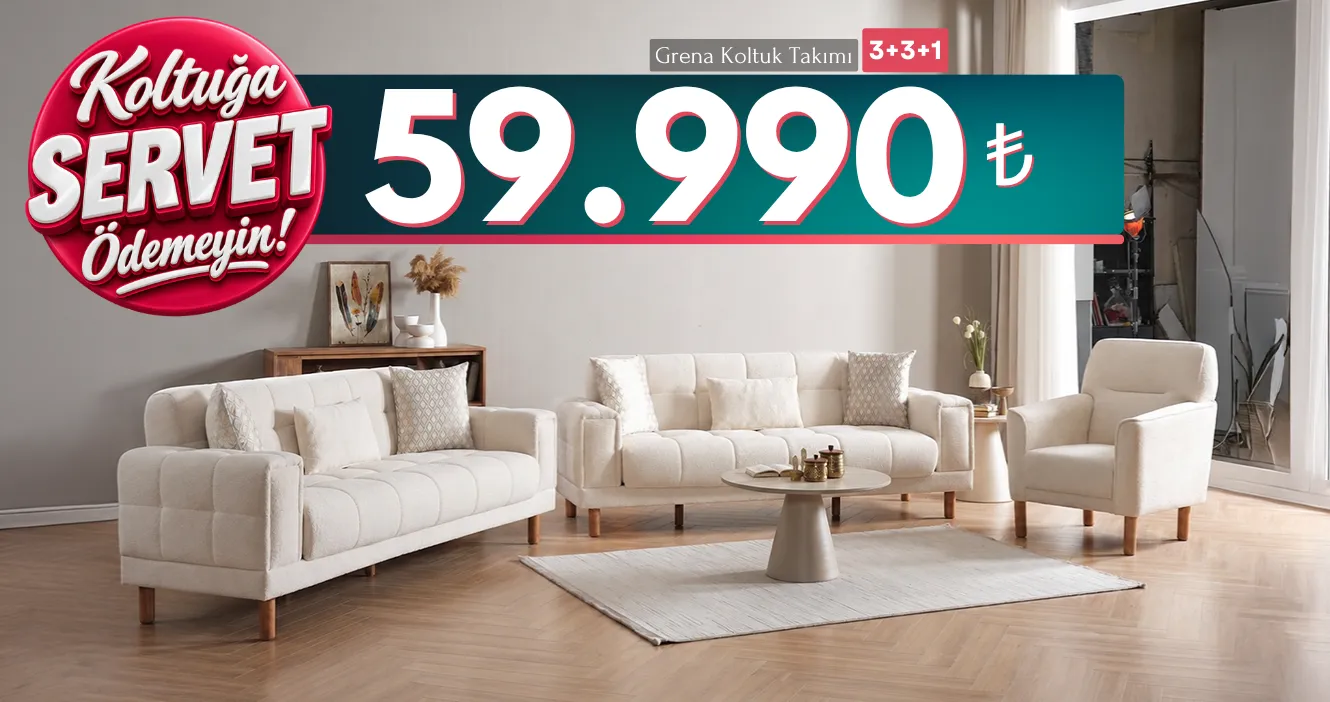 Özbay Mobilya