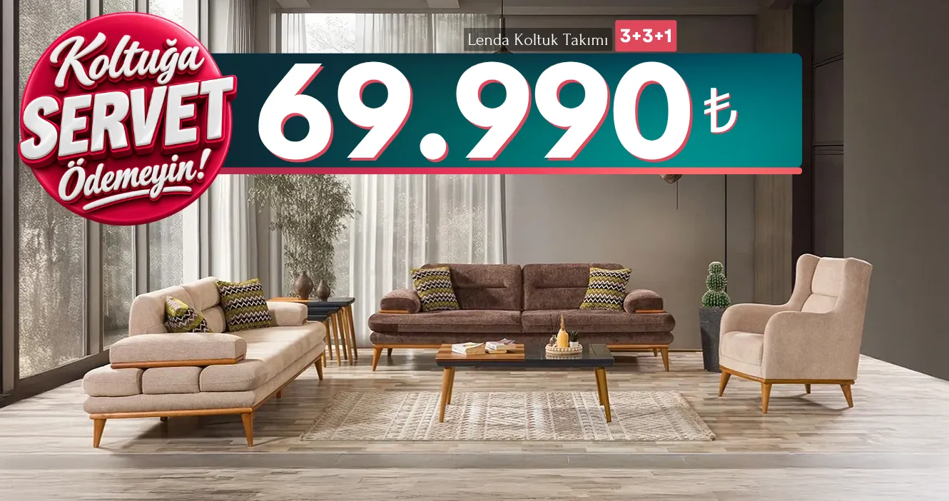Özbay Mobilya