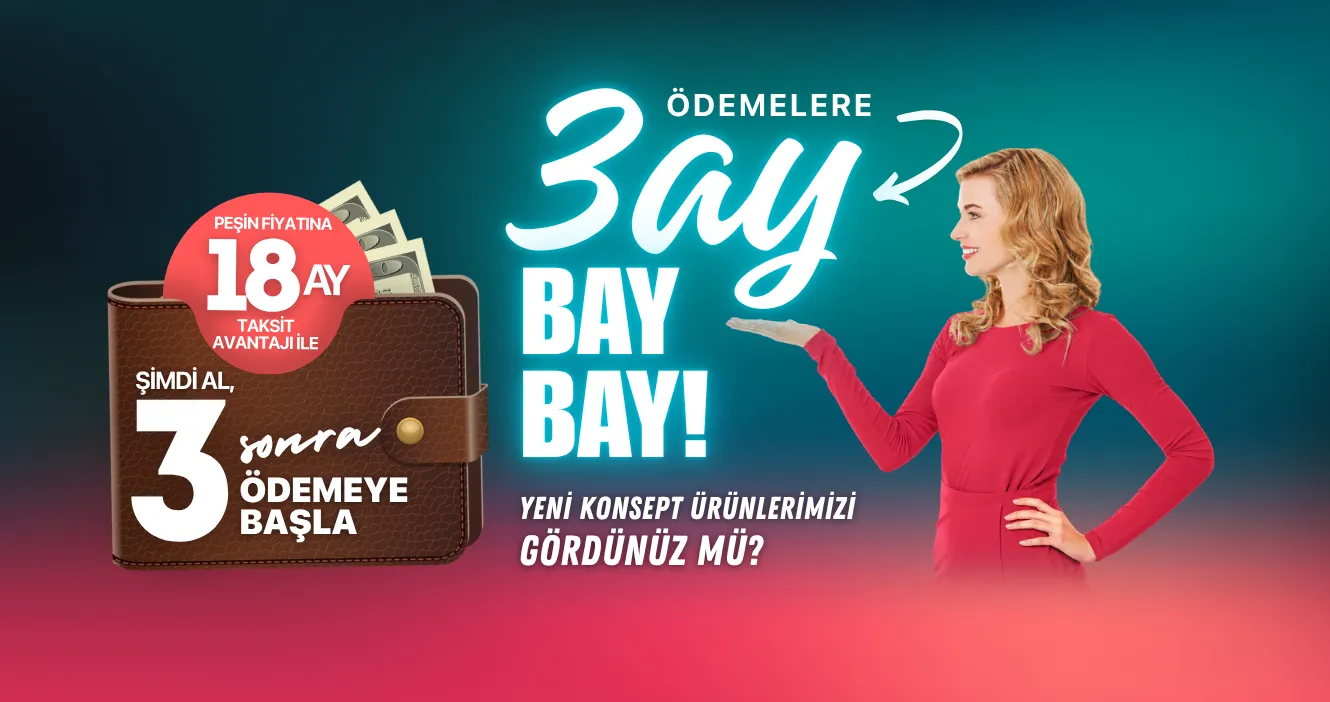 Özbay Mobilya