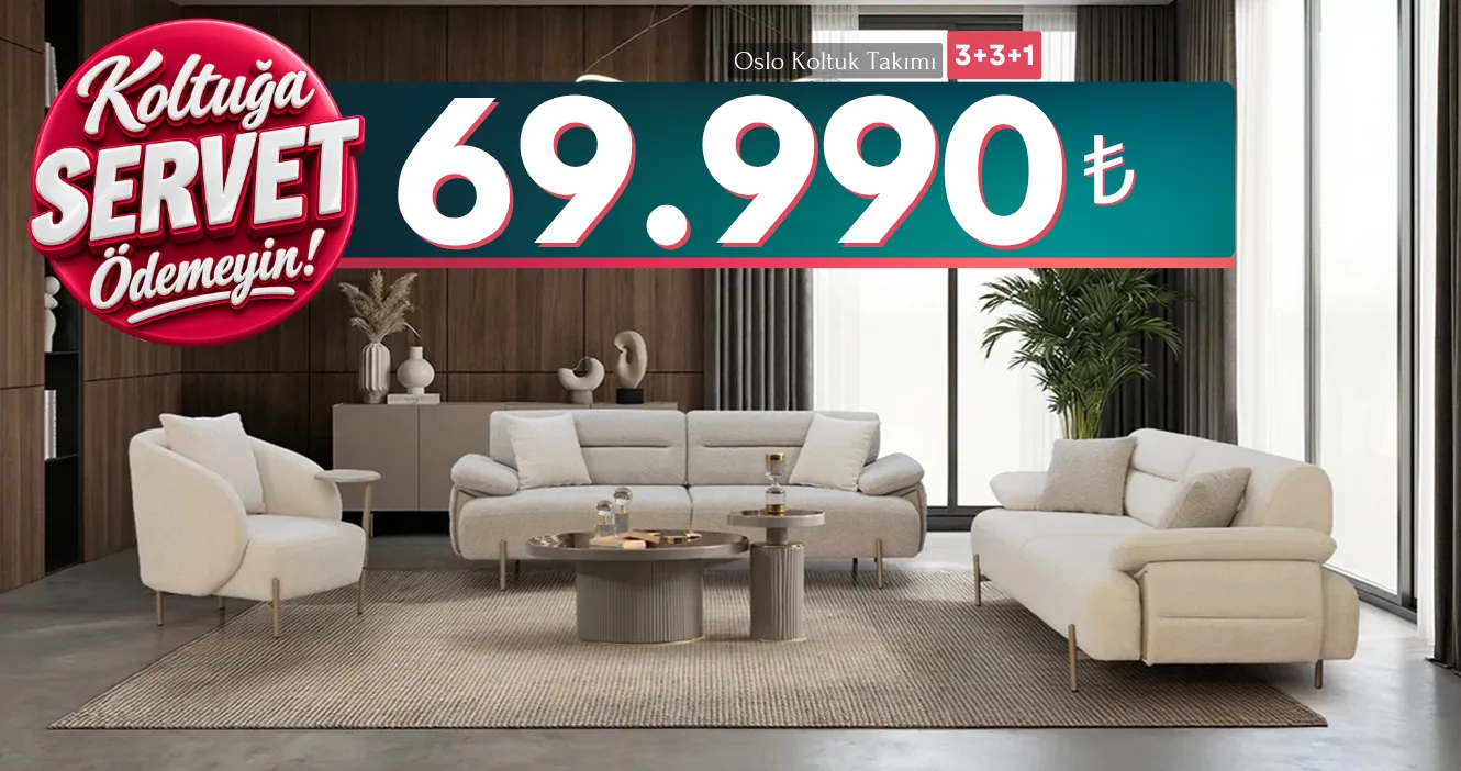 Özbay Mobilya