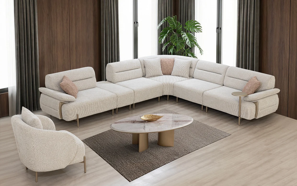 Oslo Köşe Takımı 320*320 — 3. görsel