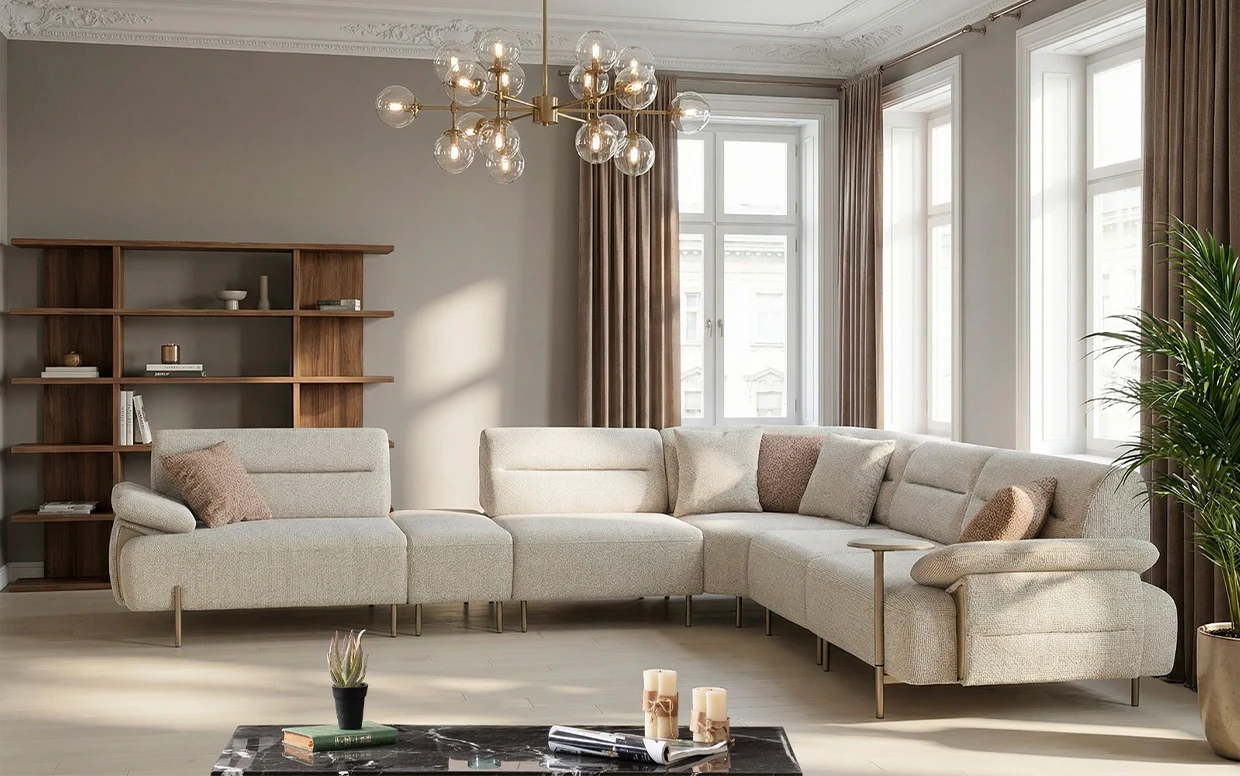 Oslo Köşe Takımı 320*320
