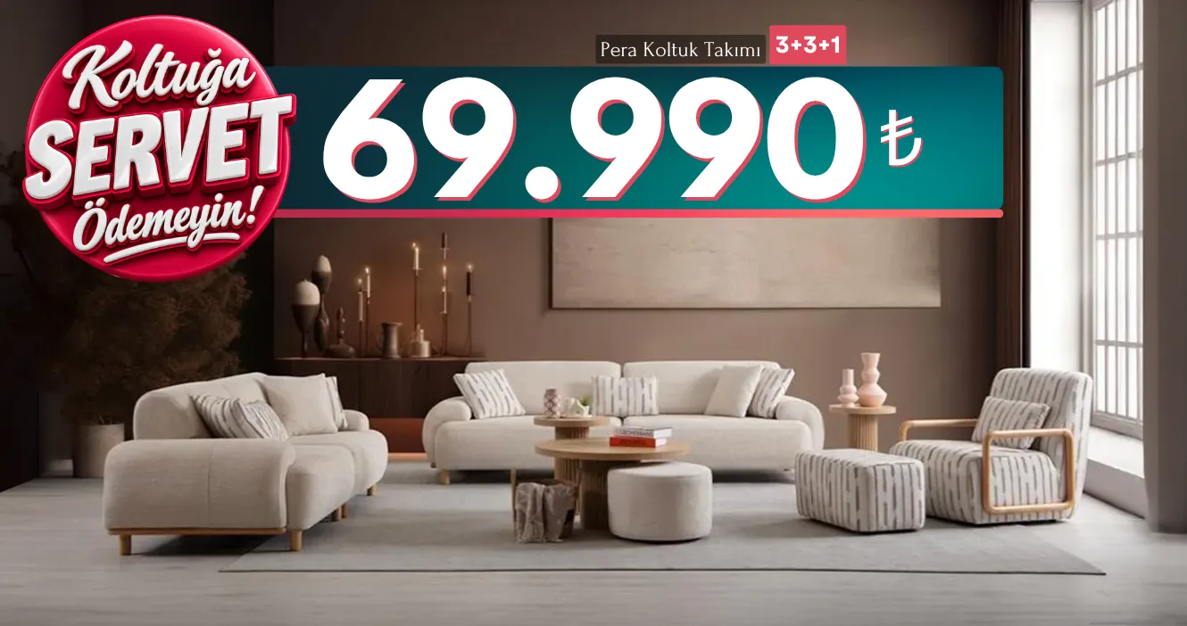 Özbay Mobilya