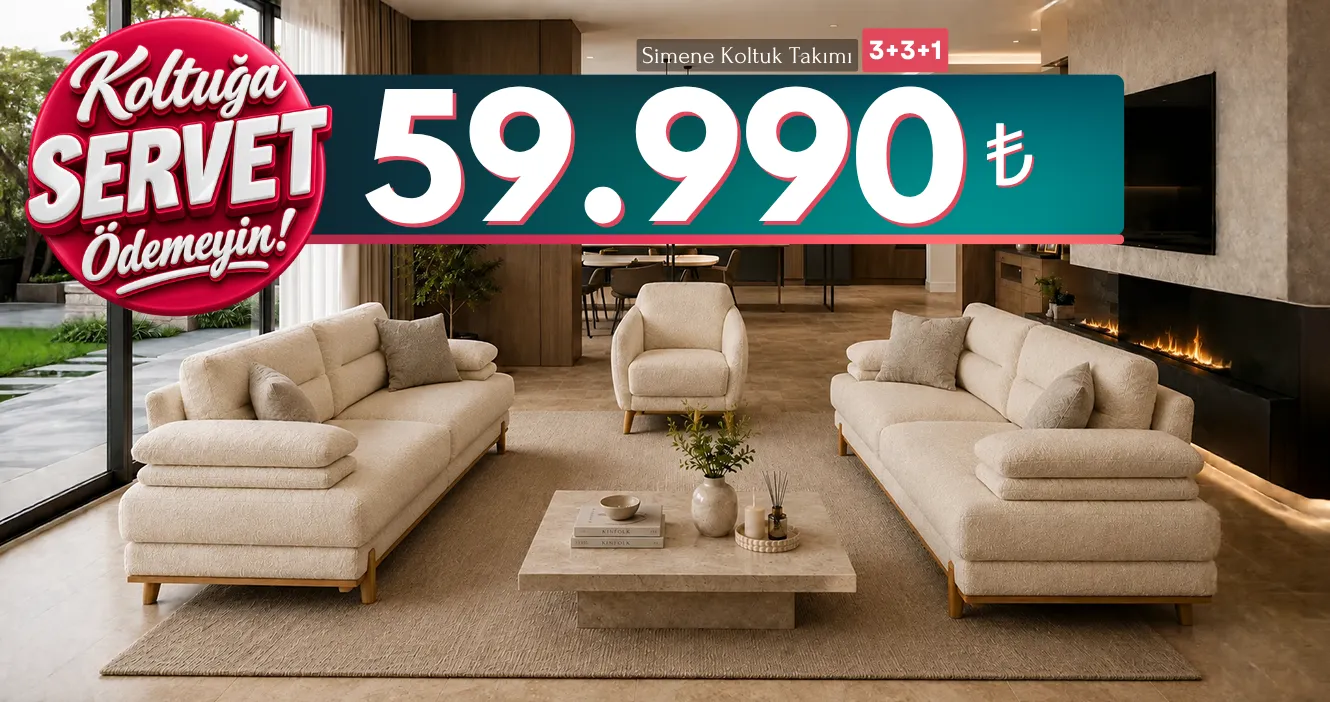 Özbay Mobilya