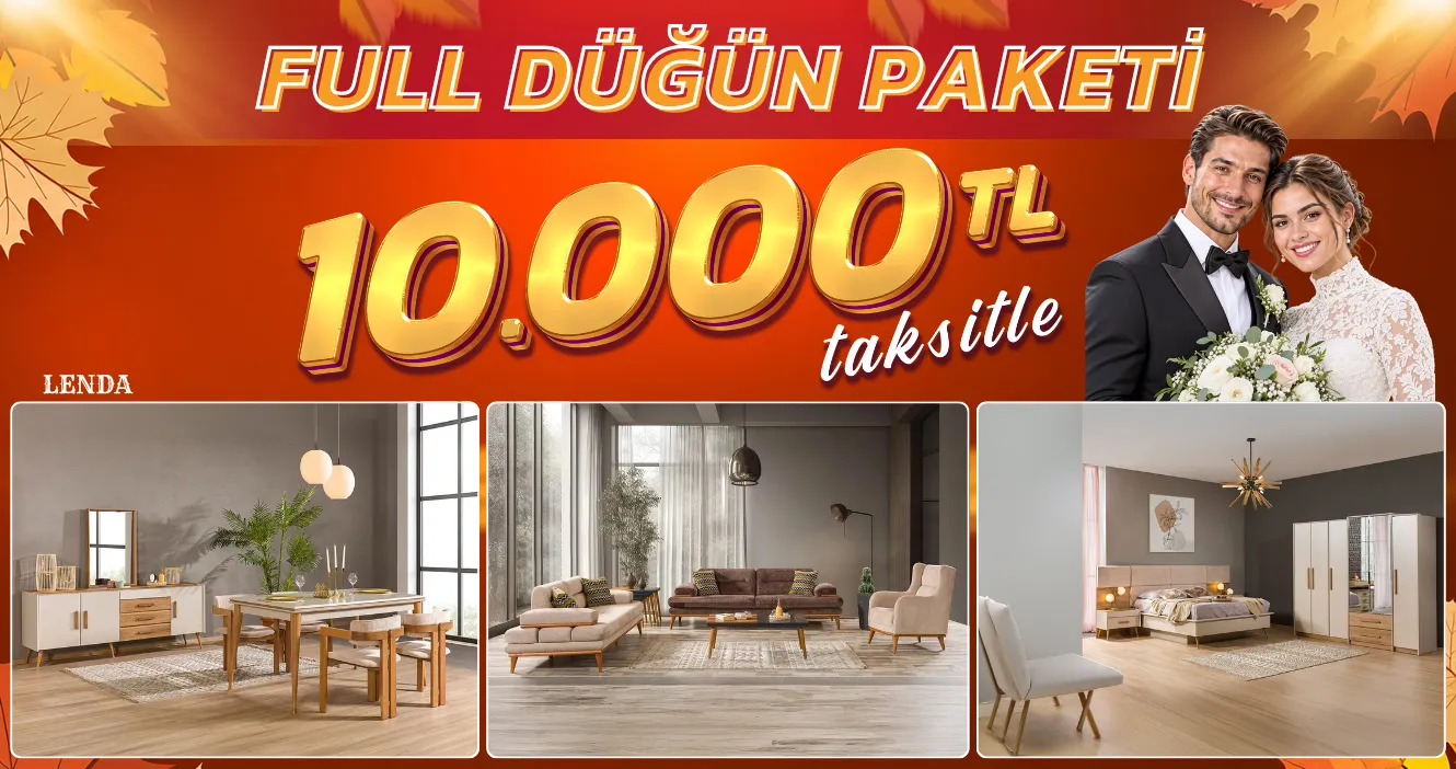Özbay Mobilya
