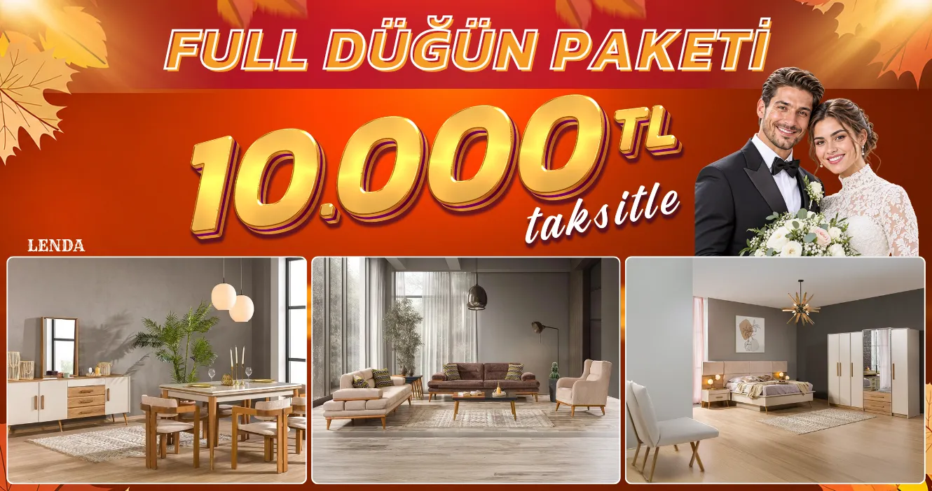 Özbay Mobilya