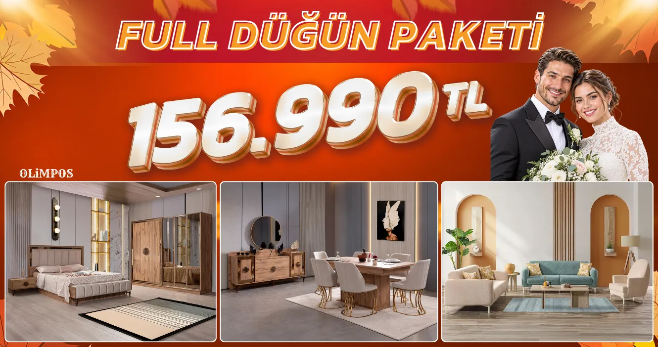 Özbay Mobilya