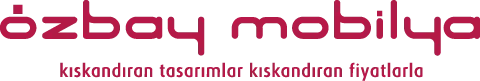 Özbay footer logo