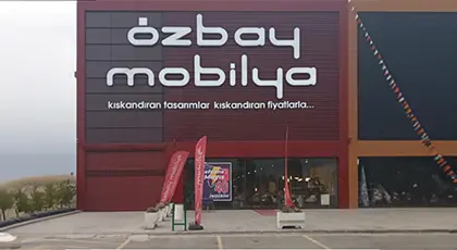 312avm.magaza | Özbay Mobilya