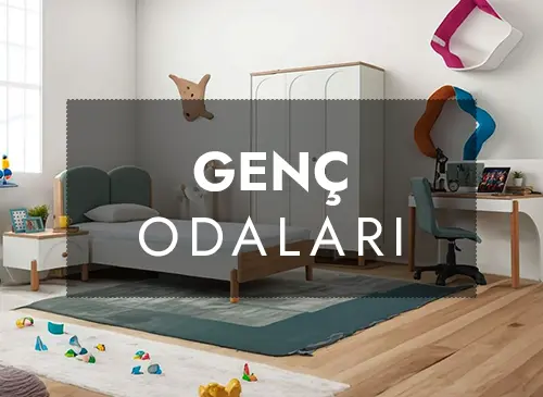 genc odasi takimlari ozbay mobilya | Özbay Mobilya