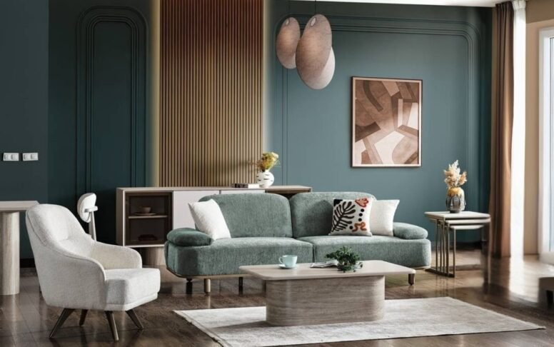 Monica koltuk takımı