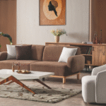 Yatak olabilen mekanizma, gürgen iskelet gücü ve modern tasarım şıklığı bir arada! Koltuk takımlarımızla yaşam alanınızı yenileyin.