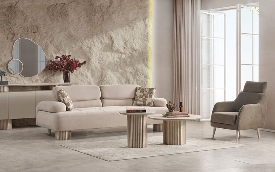 Bigea artemis yatak odasi takimi 2444444447pg | Özbay Mobilya