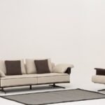 Gürgen iskelet sistemi, kaliteli kumaş ve işçilikle birleşerek fark yaratır.