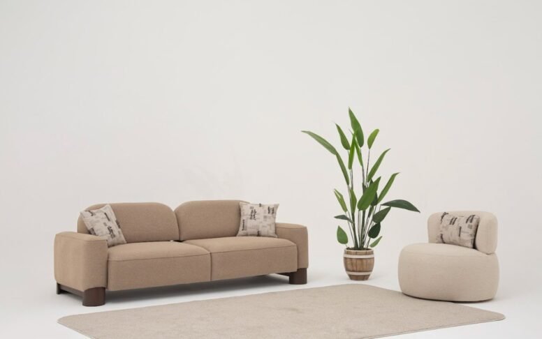 Üst düzey malzeme kalitesiyle uzun ömürlü, zarif bir kullanım sunar.