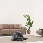 Estetik görünümü, sağlam yapısı ve kaliteli döşemesiyle evinize değer katar.