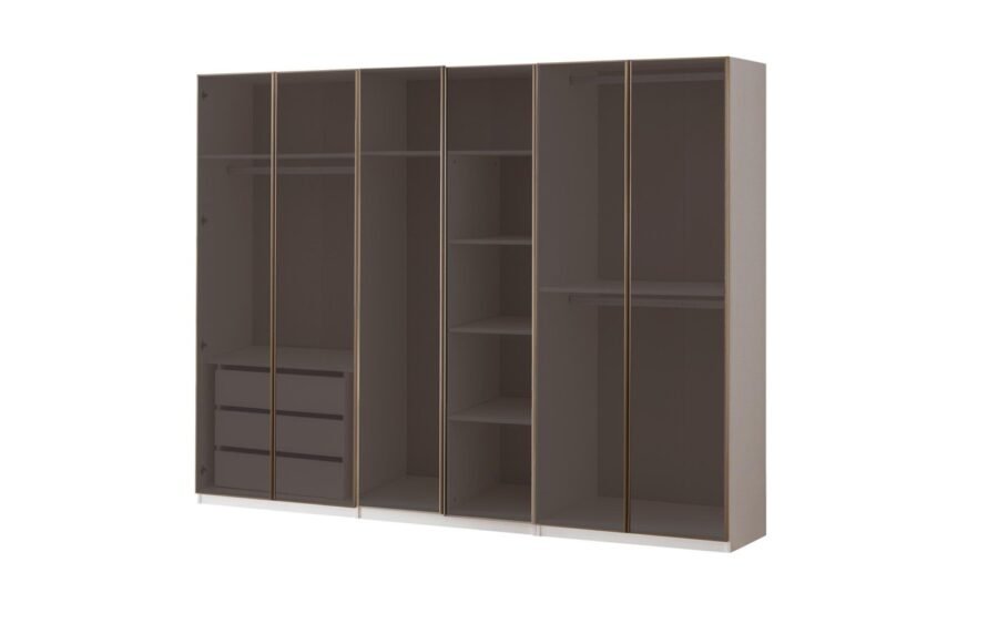 Voiz flora ytk odasi 8 | Özbay Mobilya