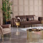 Konforlu koltuk takımı modelleriyle Türkiye ve Avrupa’ya hizmet veriyoruz.