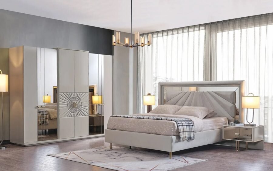 arya yemek odasi takimi 12 | Özbay Mobilya