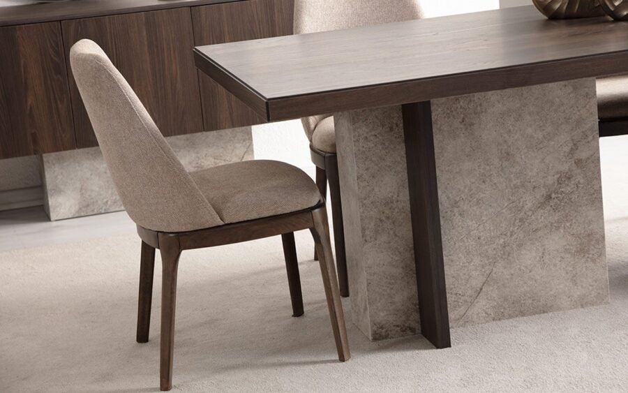 asya yemek odasi takimi 12 | Özbay Mobilya