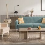 Özbay Mobilya mağazalar zinciri olarak, dayanıklılığı ve estetiği tek tasarımda buluşturuyoruz.