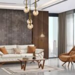 Özbay Mobilya kalitesiyle gürgen kasalı koltuk takımları, Avrupa’ya güvenli teslimat!