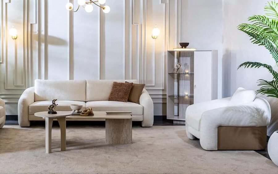 Lüks koltuk takımları, tüm Avrupa ve Türkiye’nin 81 iline özel gönderimle sizde.