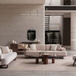 Gürgen ahşap gövdesi, sağlamlığı ve estetik tasarımıyla dikkat çeker.