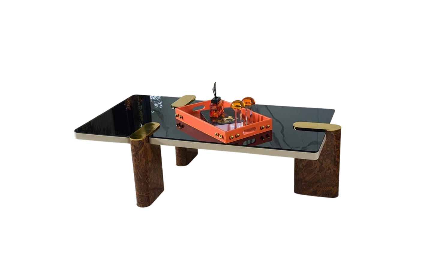 Floransa Luxury Orta Sehpa