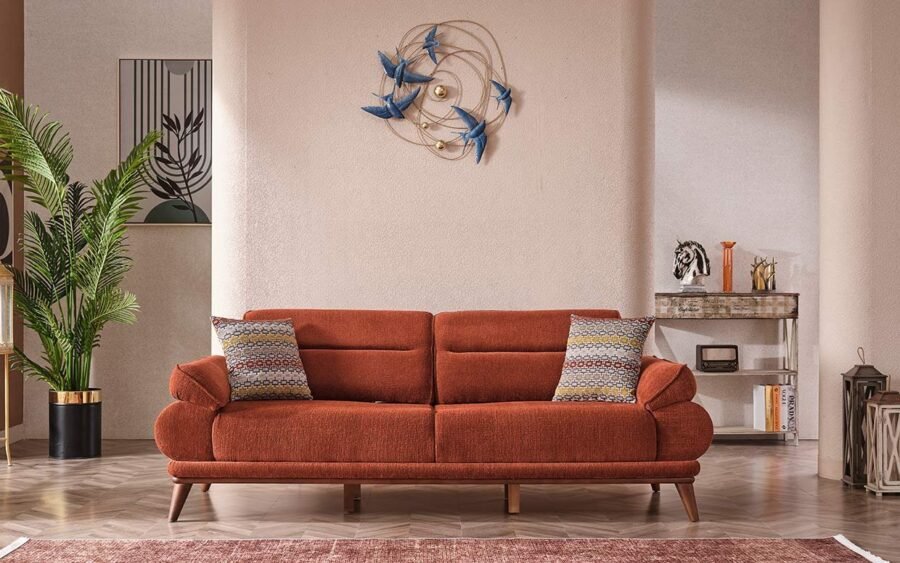 katre koltuk takimi 2 | Özbay Mobilya