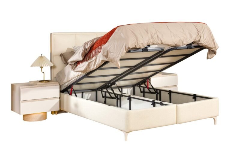 lionel yatak odasi takimi 18 | Özbay Mobilya