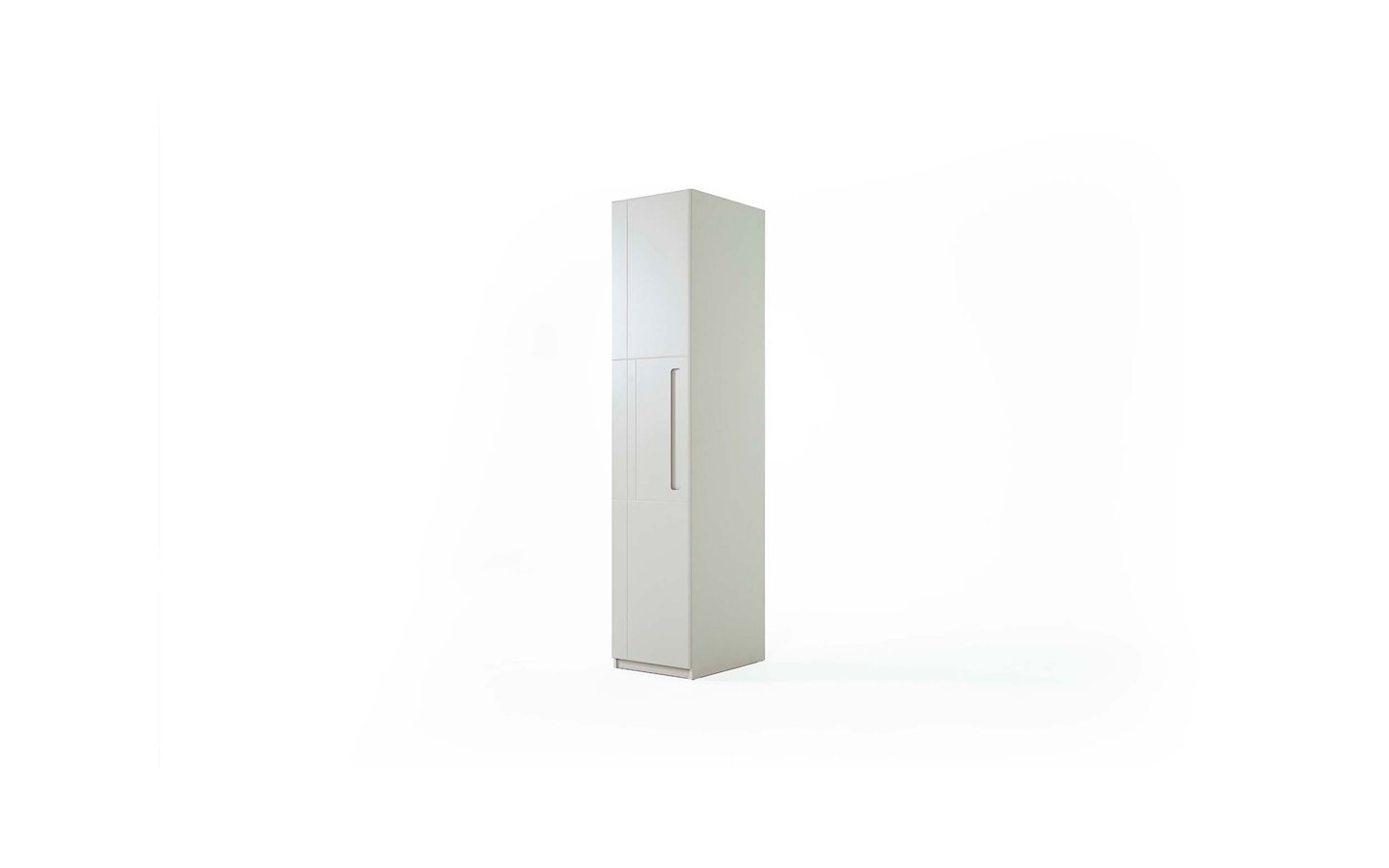 Volare Sol Askılıklı Dolap