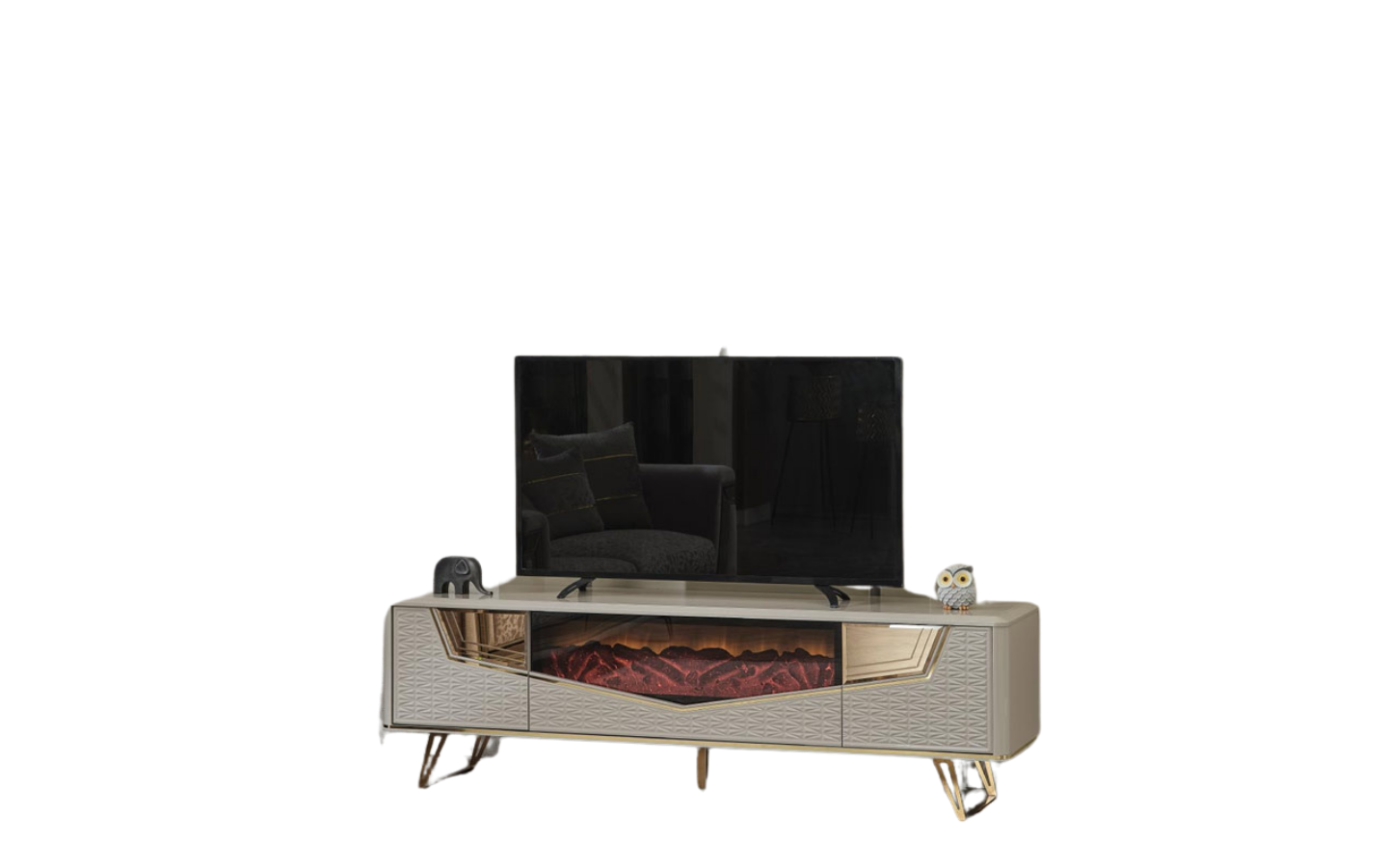 Mx Milano Tv Sehpası