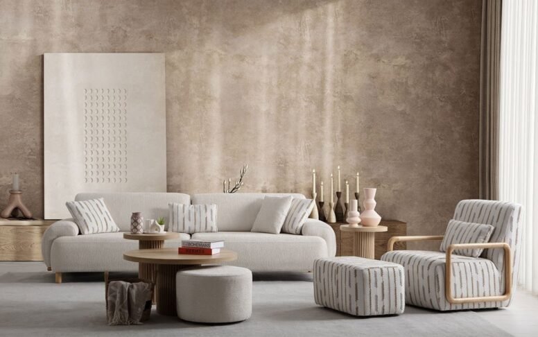 Türkiye geneli teslimatla, hayalinizdeki koltuk takımı sadece bir adım uzağınızda.