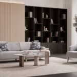 Perla Koltuk takımı