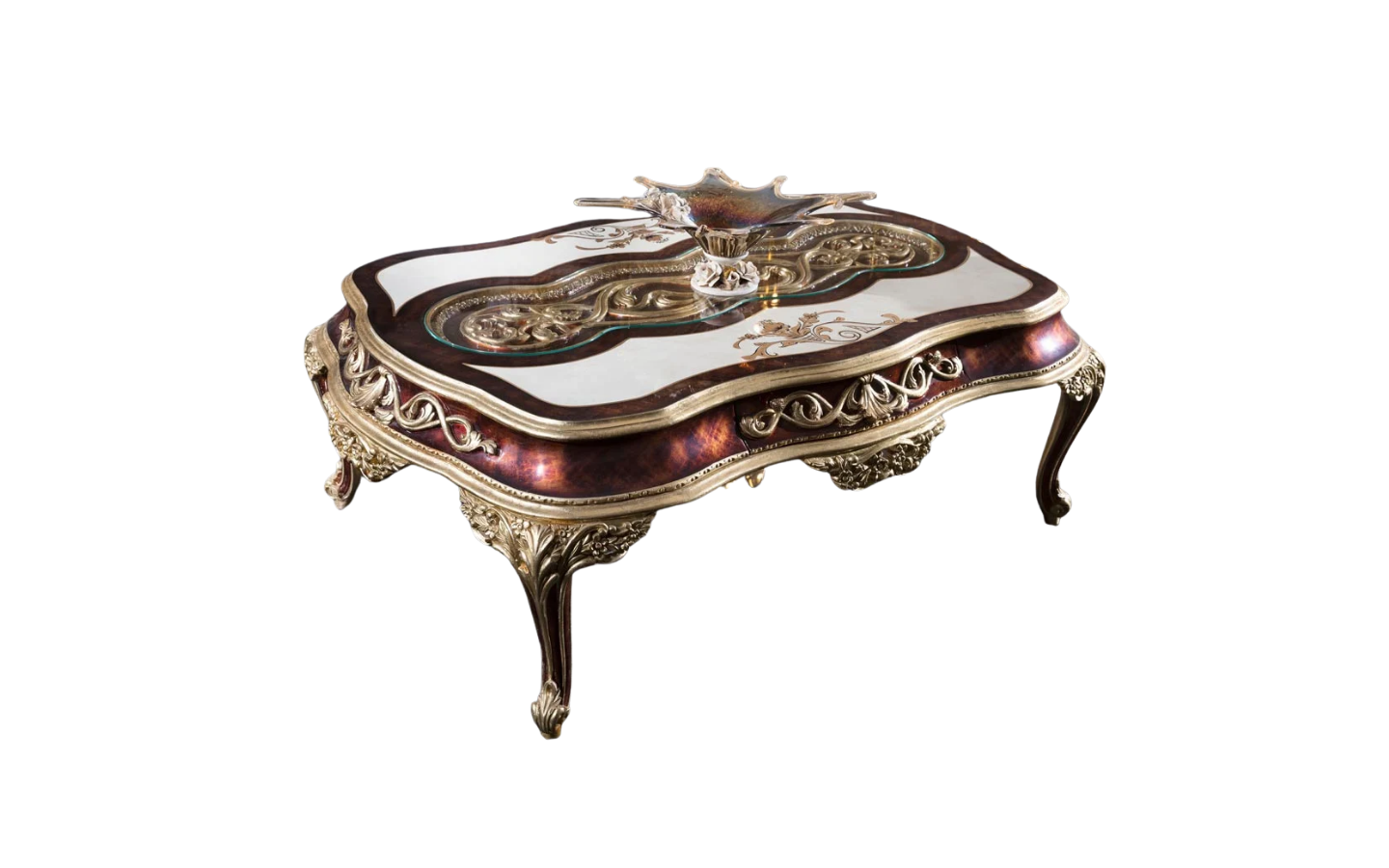 Riva Klasik Orta Sehpa