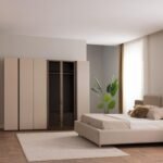 Her zevke hitap eden modern yatak odalarımızla evinizi yenileyin. Sağlam iskelet yapısı dayanıklılığı garanti eder. Askılıklı ve raflı dolap içeriğiyle kullanım kolaylığı sağlar.