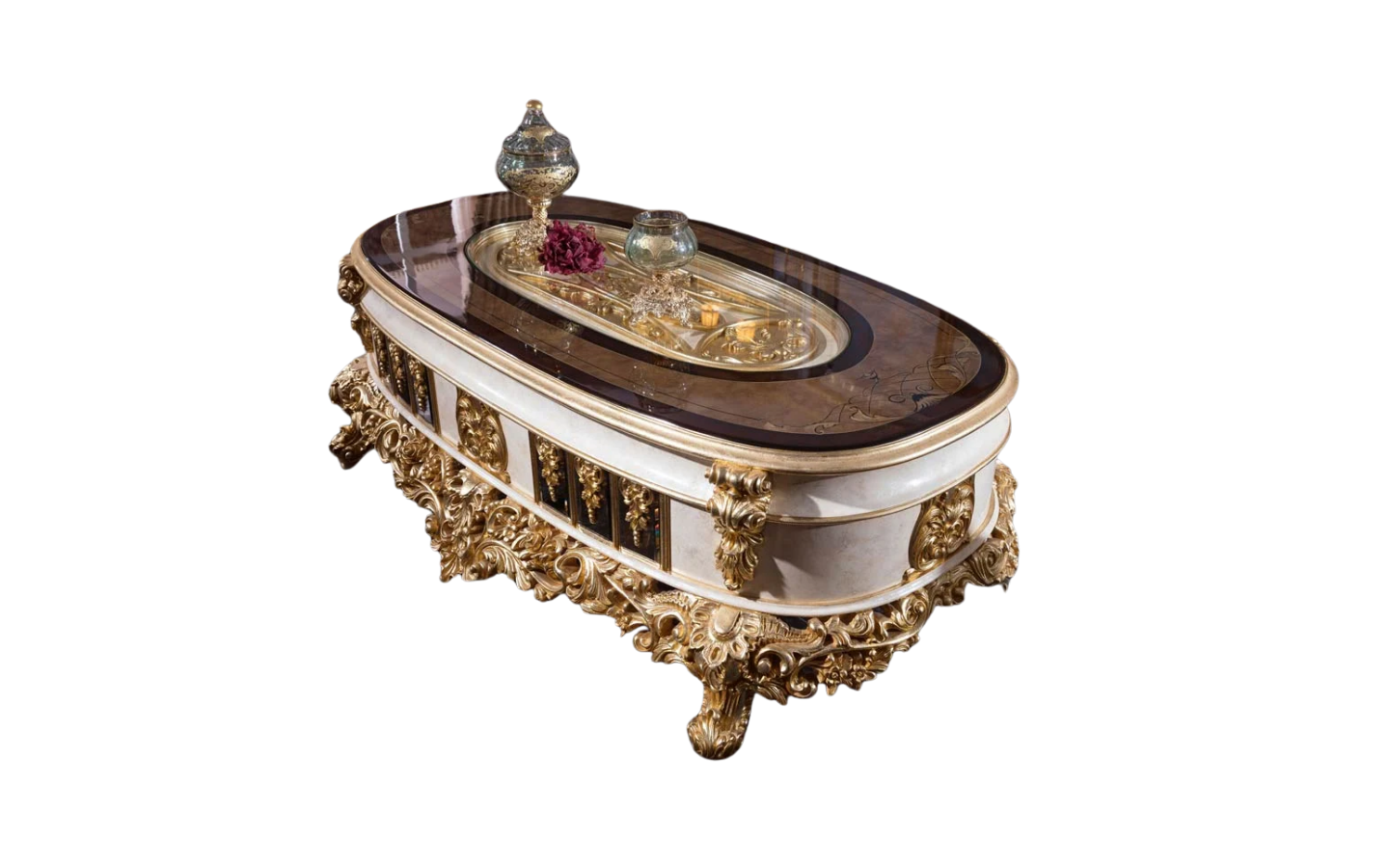 Royal Klasik Orta Sehpa