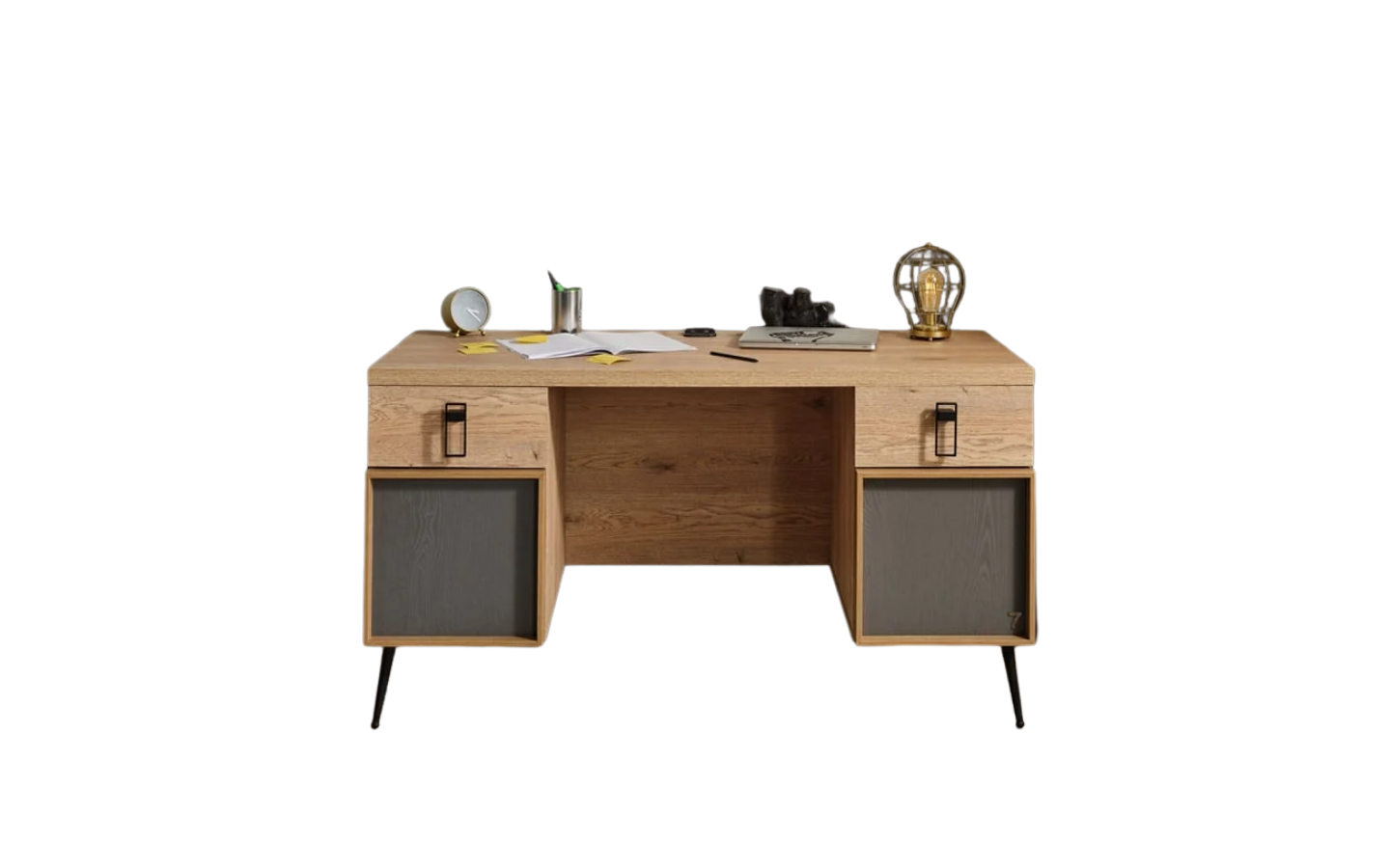 Babil Çalışma Masası