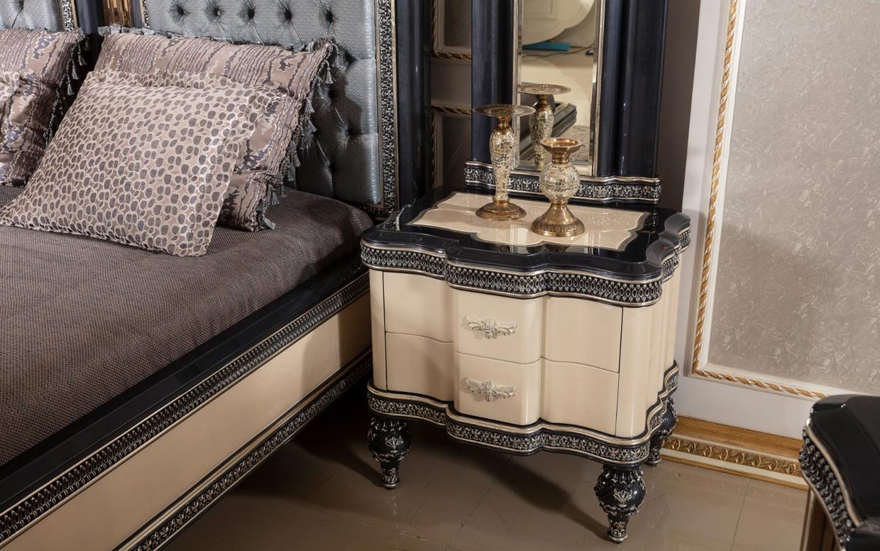 Hk Vanessa Klasik Komodin