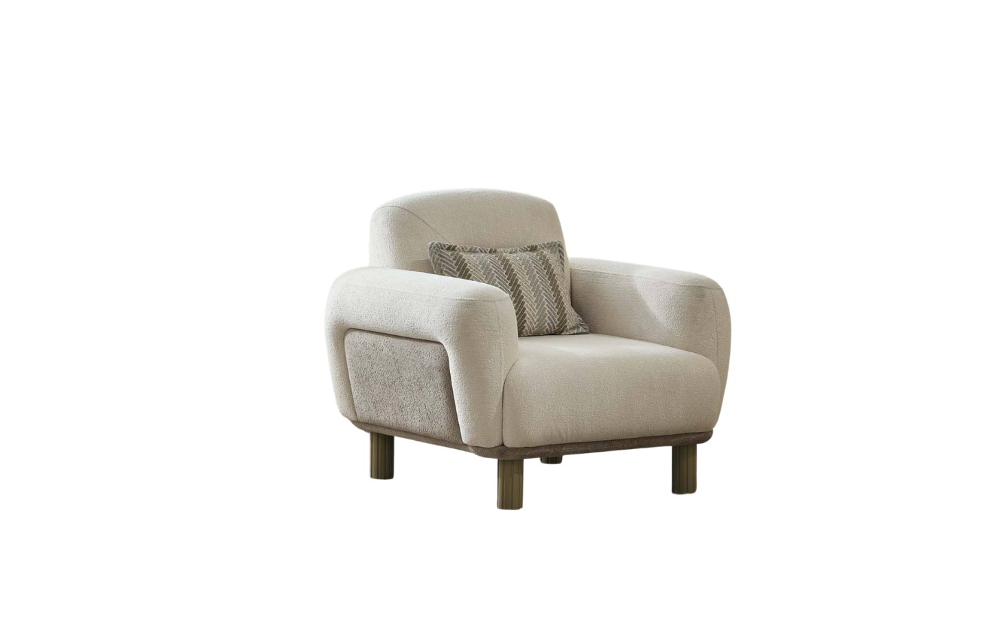 Mx Verona Tekli Koltuk