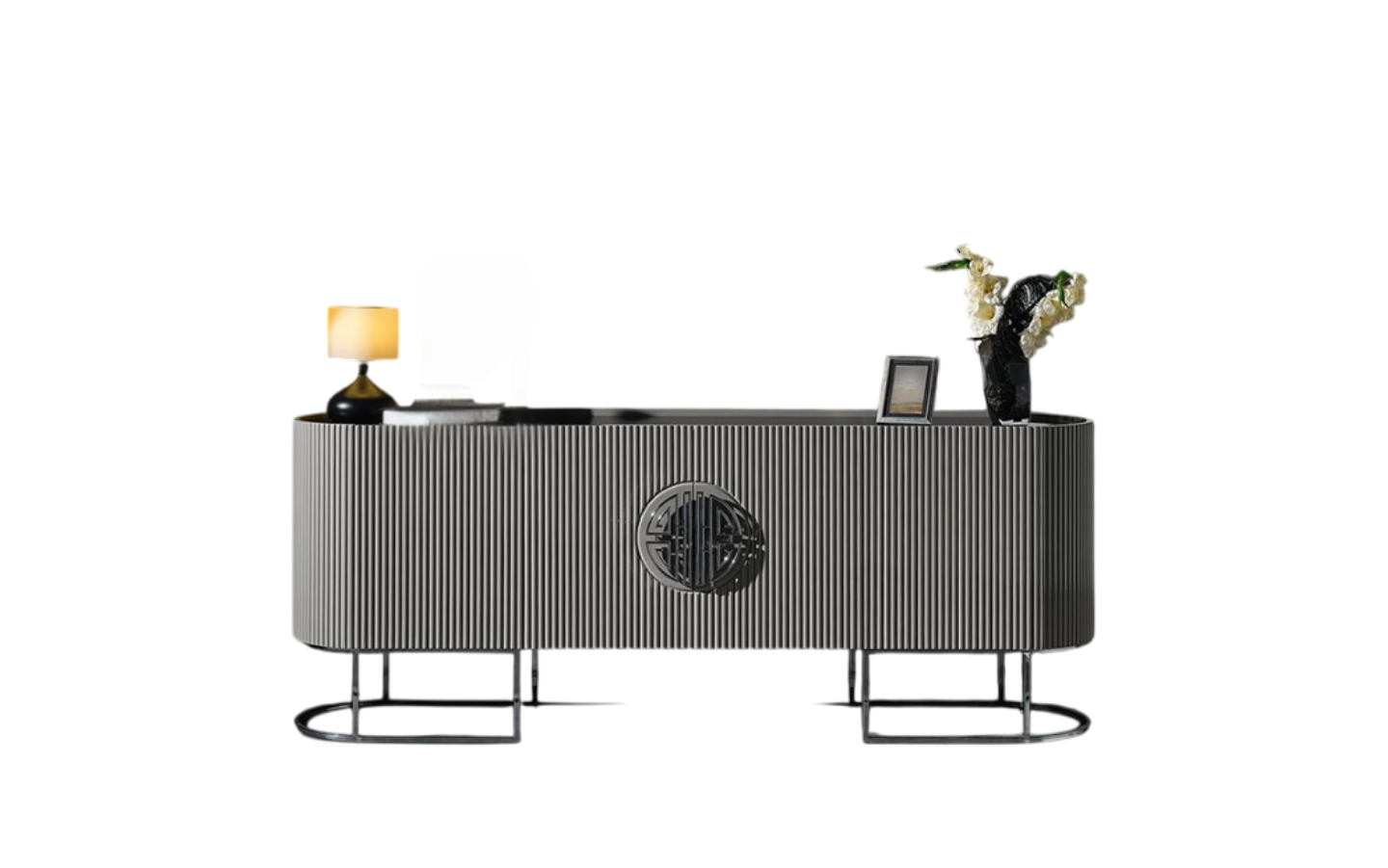 Gucci Duman Grisi Konsol